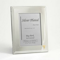 Silver Picture Frame 5x7 - Dental